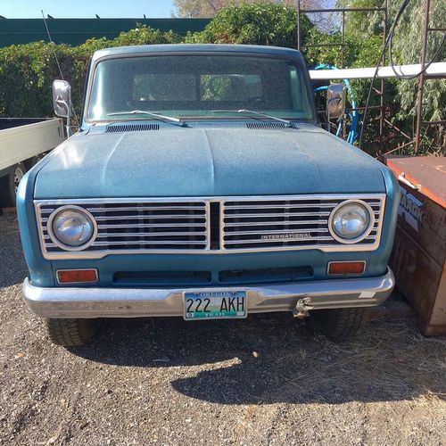 6973 International … Auto Parts and Accessories