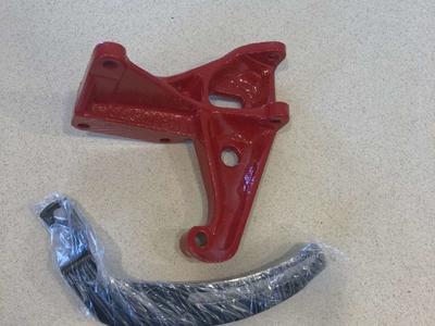 International 345 Alt Bracket