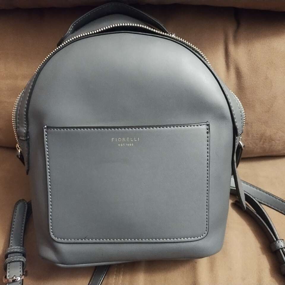 Fiorelli Purse Back Pack