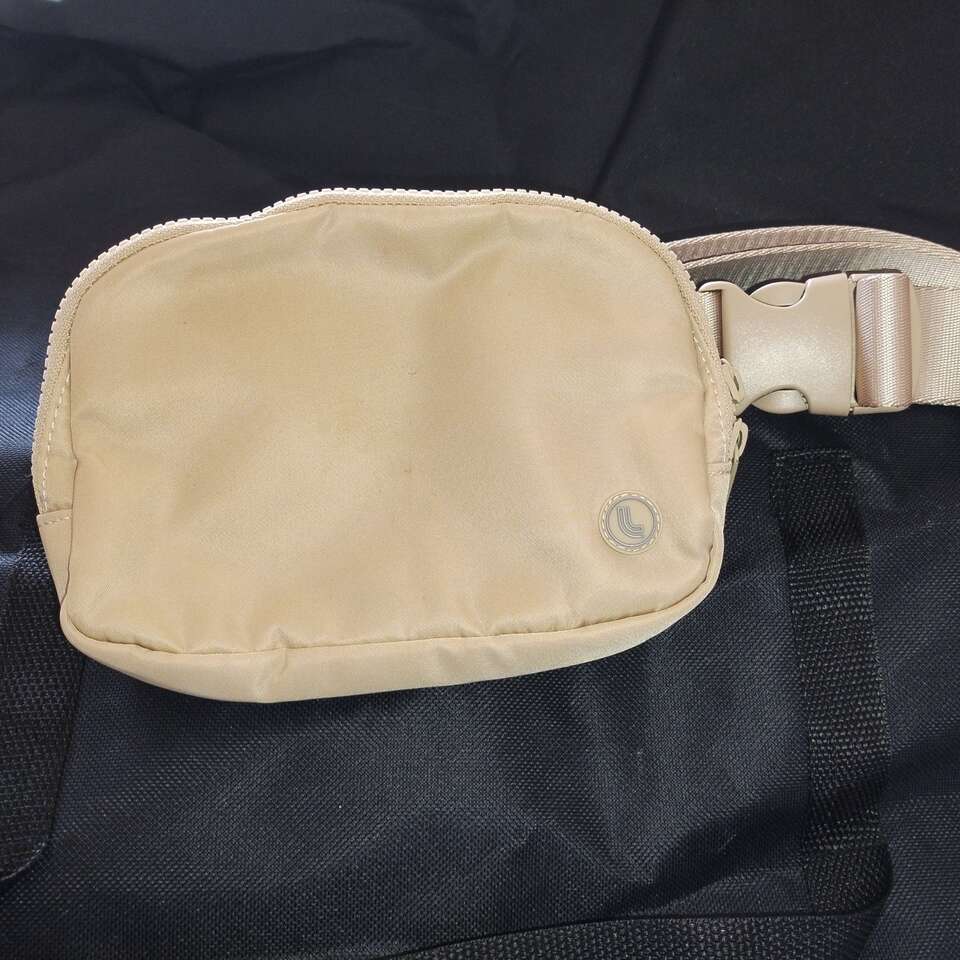 Fanny Pack