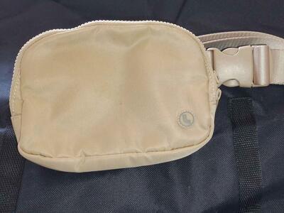 Fanny Pack