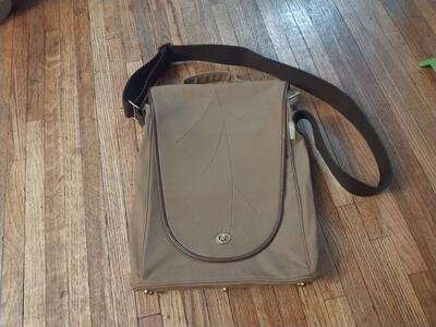 Hand Bag Helen & Riegel