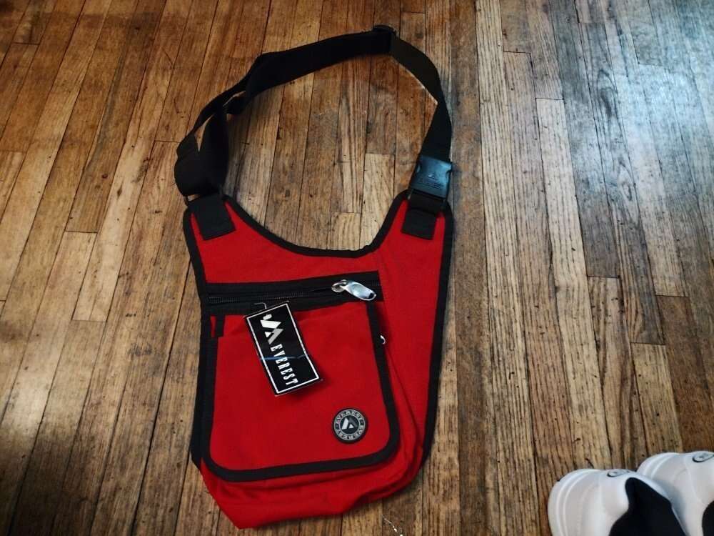 Shoulder Bag