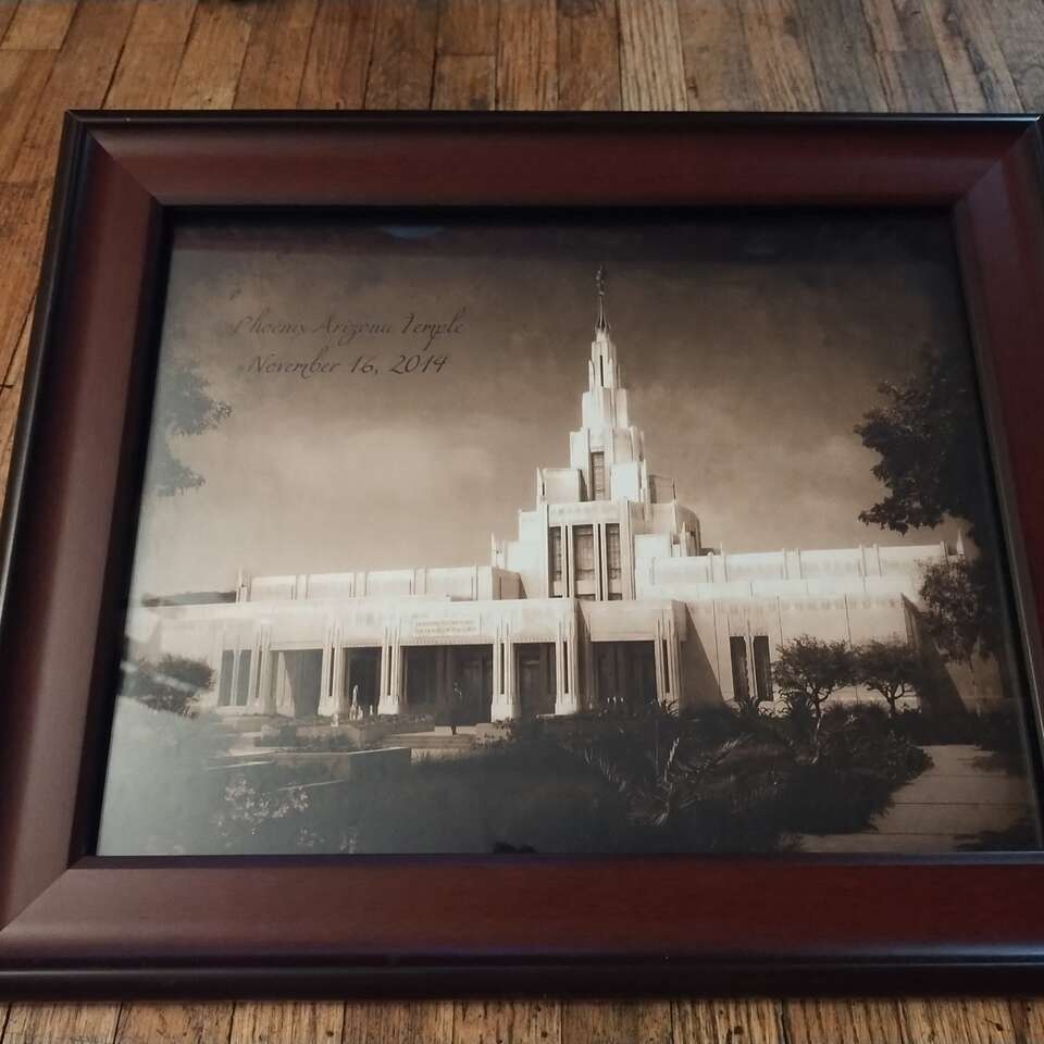 LDS Temple