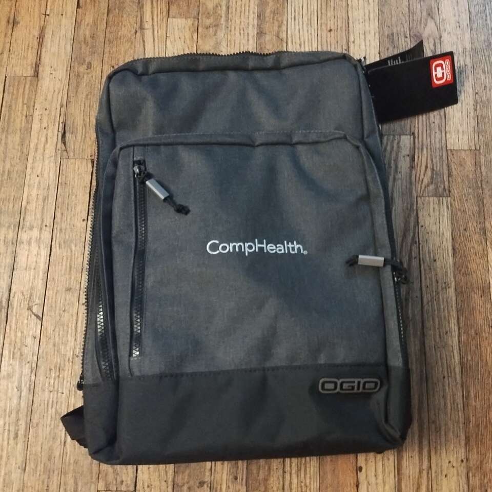 Lap Top Ogio Back Pack