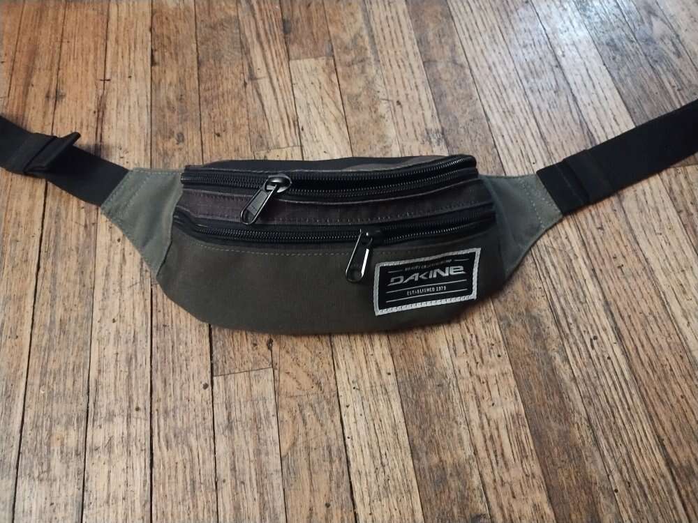 Fanny Pack Dakine