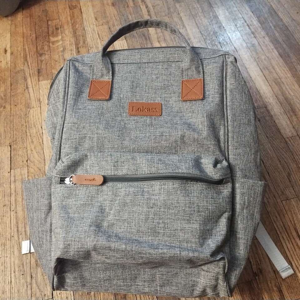 Lap Top Back Pack