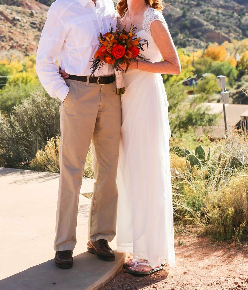 Size 8 Wedding Dress Weddings