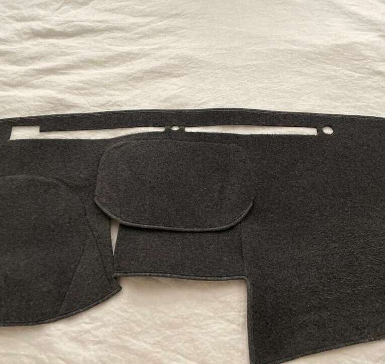 2018 Dashmat Subaru Forester