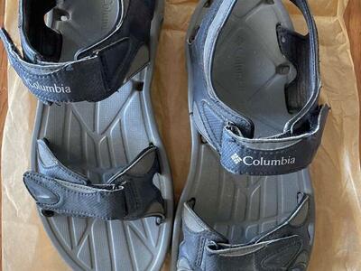 Columbia Thunder Rapids Sandal