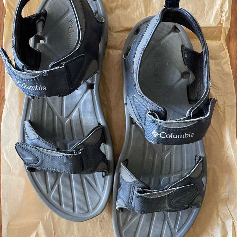 Columbia Water Sandals