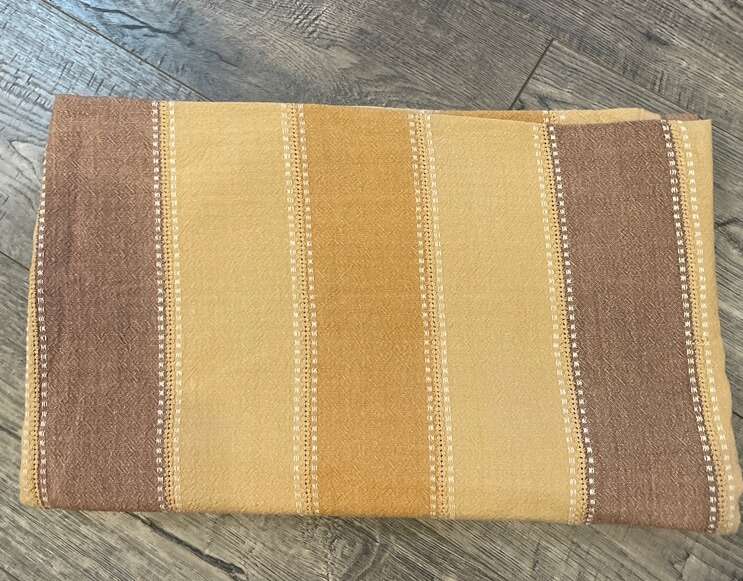 Round Tablecloth 63 Inches