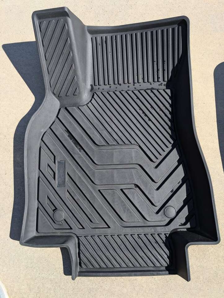 All Weather Mats Tesla Model Y (2020-2023)