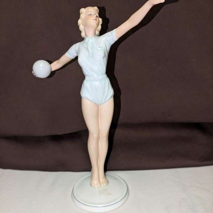 Antique 1930s Make Offer German Pre War Era