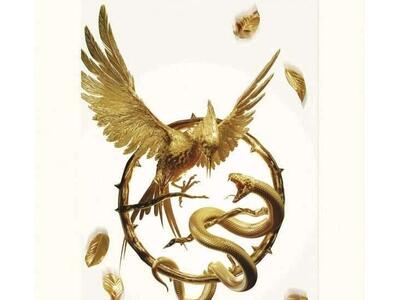 Hunger Games 5-Film Digital Bundle