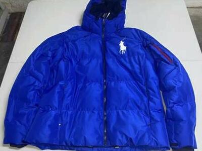 New Ralph Lauren 2xlt Down Coat