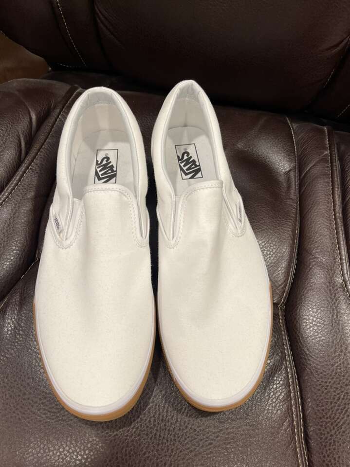 Vans Size 13(Never Worn)