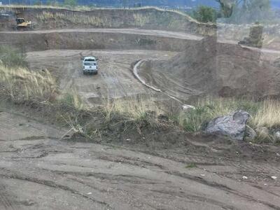 Natural Sand For Sale