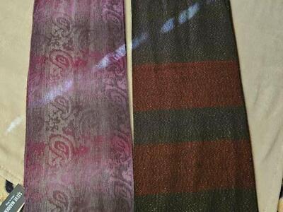 Steve Madden Scarves