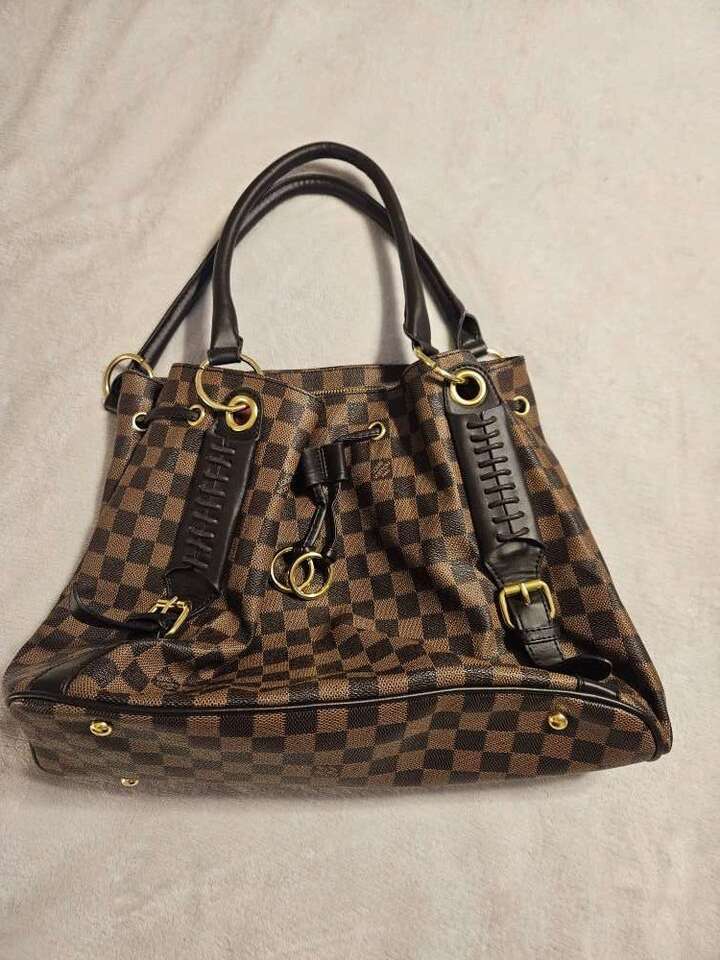 Womans Handbag