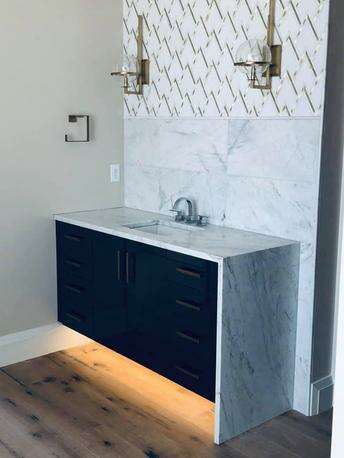 Need new countertops? Granite, quartz, and more!