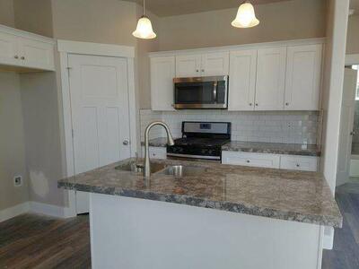 Quartz countertops, granite countertops, and more!