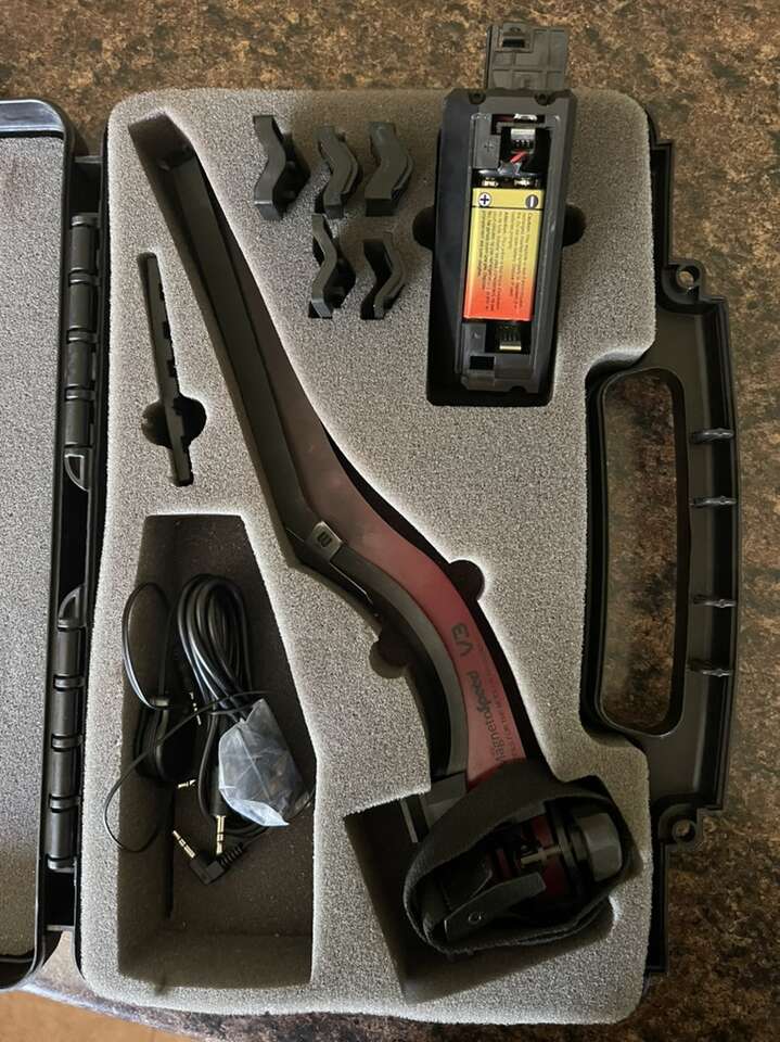 Magento V3 Chrono Mount Pro