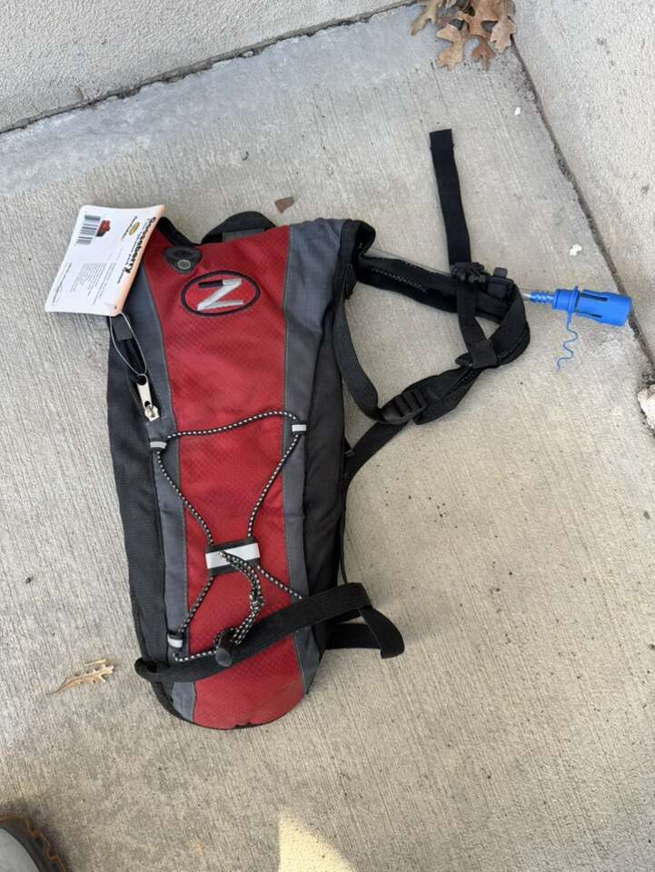 Hydration Pack