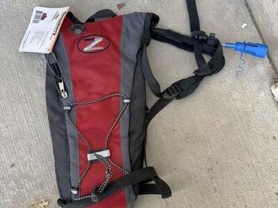 Hydration Pack