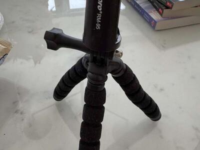 Phone Small Tripod