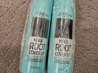 Root Coverup L'Oreal Set Of 2