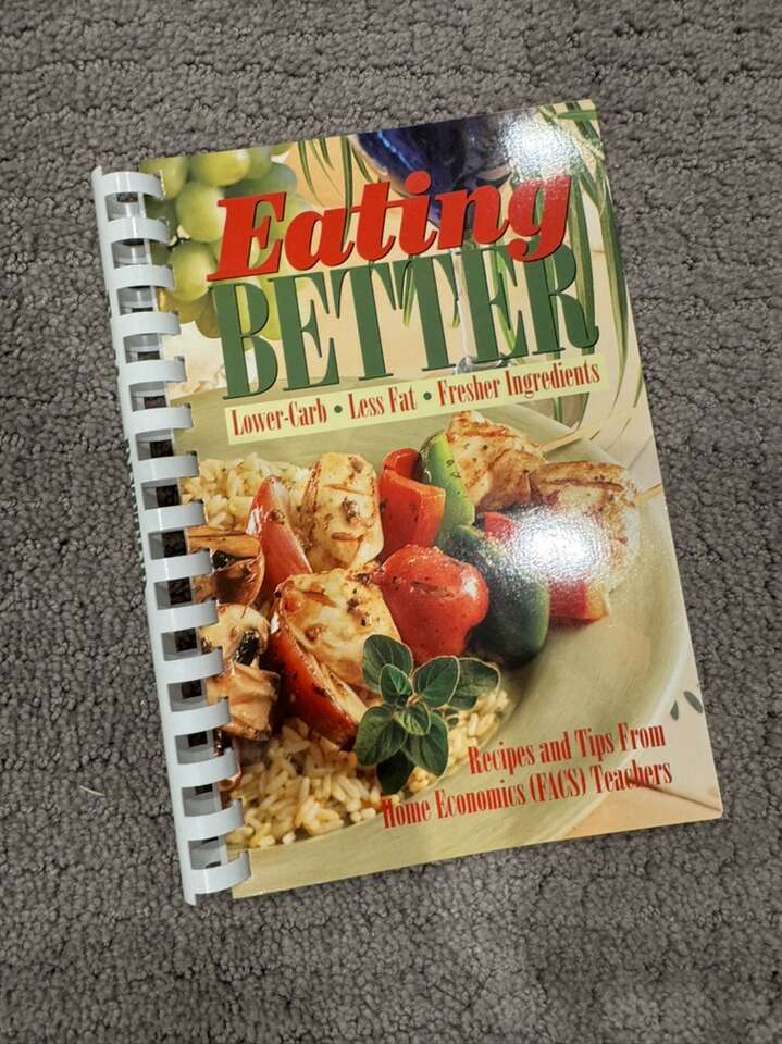 Cook Book
