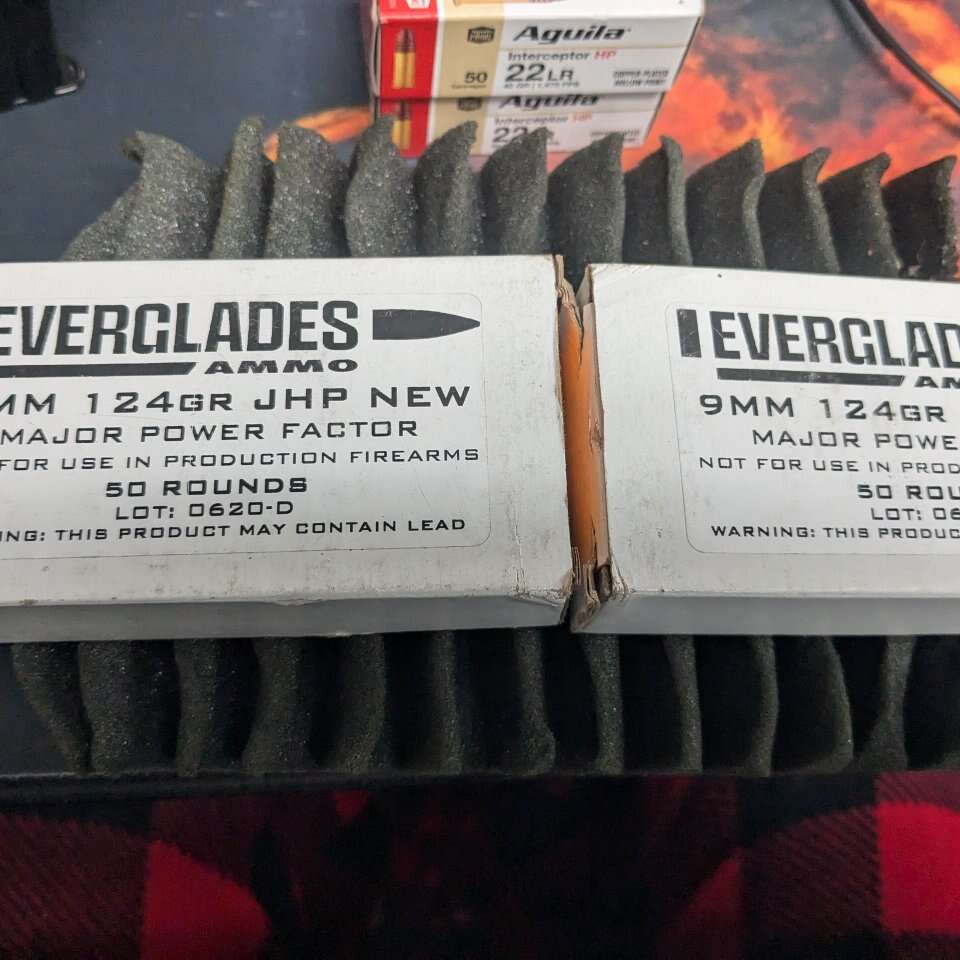 9mm major power factor ammo