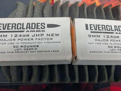 9mm major power factor ammo