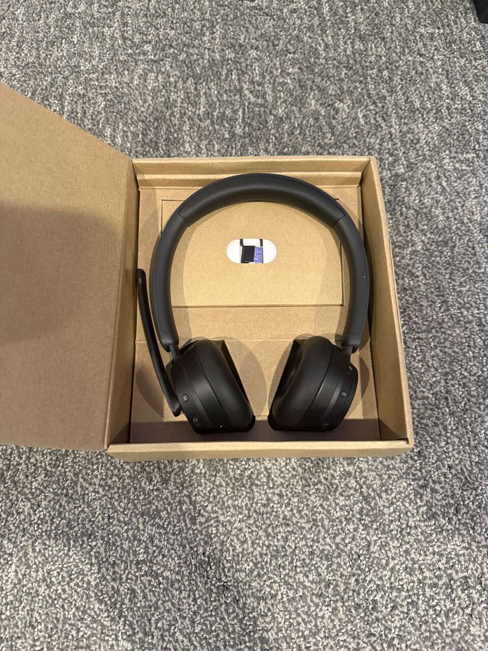 Microsoft Modern headphones