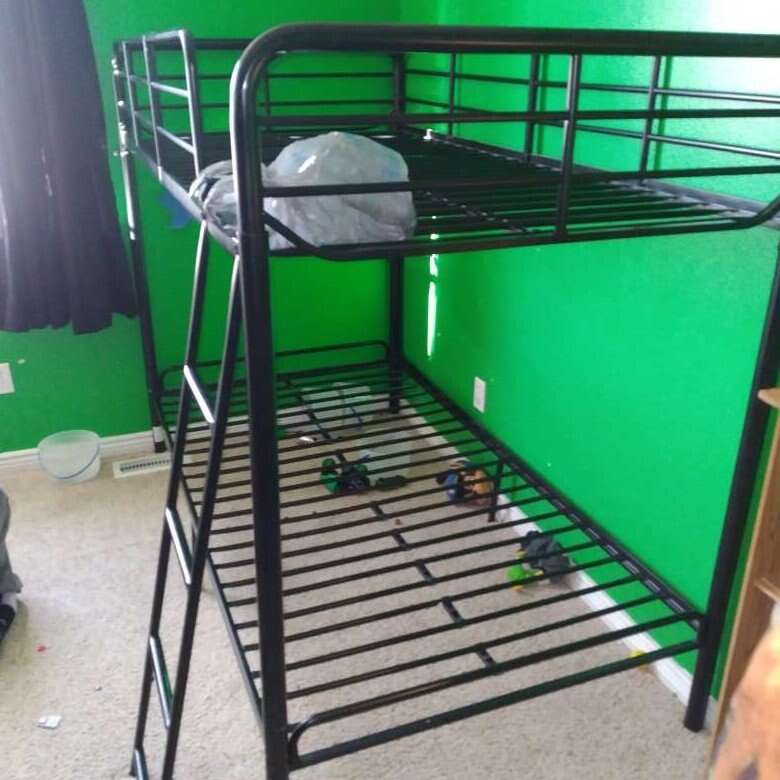 Bunk bed for sale Furniture