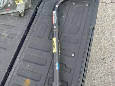 Reese 2 Bike Rack 2 Inch Receiver Hitch