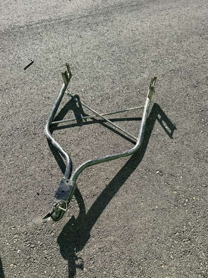 RV Tow Bar Hitch’s