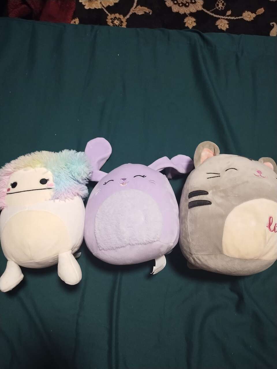SQUISHMALLOWS!!!!!!!!!!!!!!