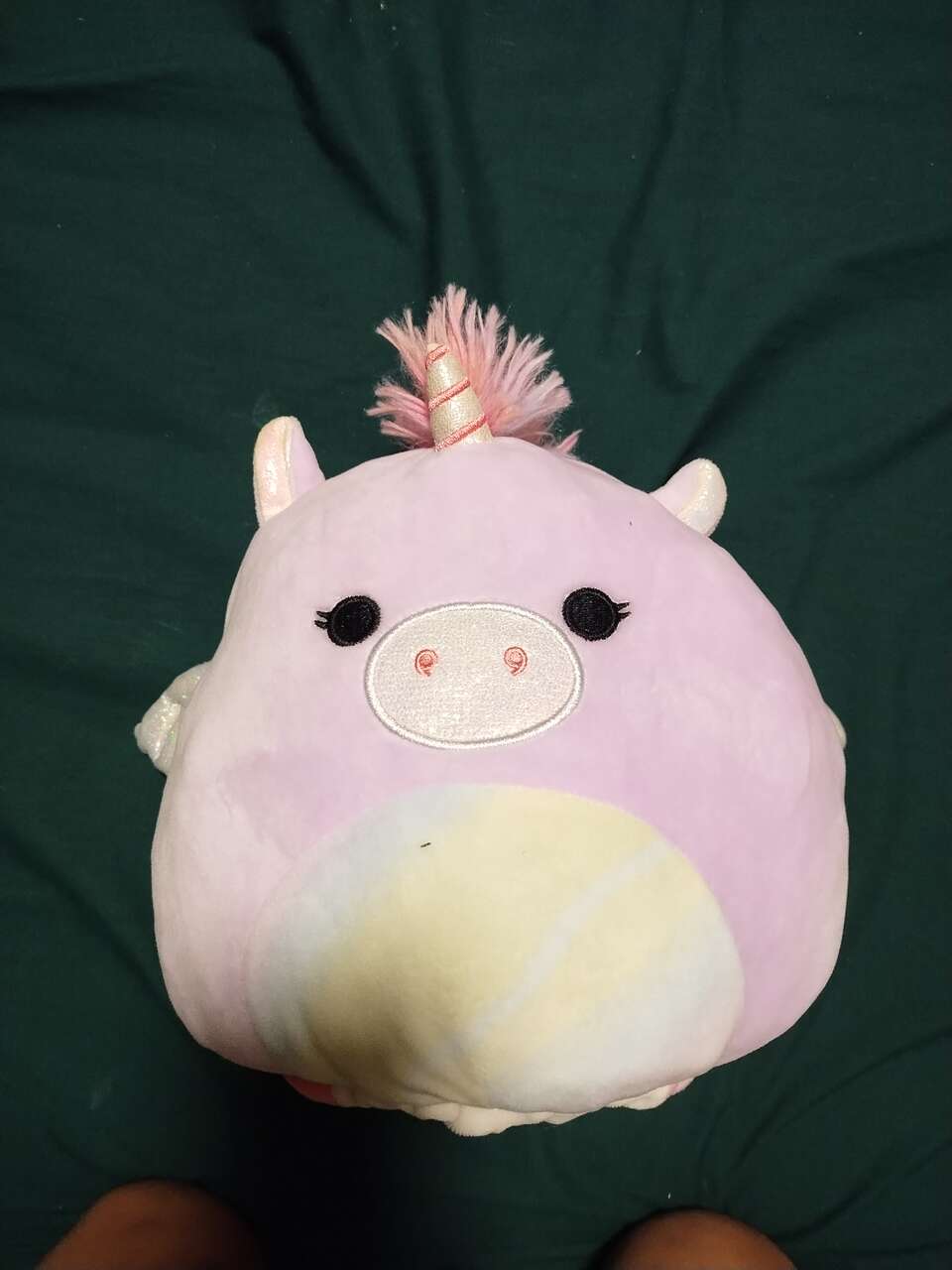 SQUISHMALLOWS