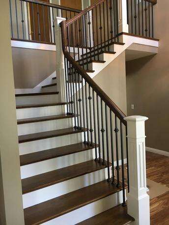 Professional Painting | Cabinet Refinishing | Garage Floors | Epoxy Floors | Remodeling | And More!