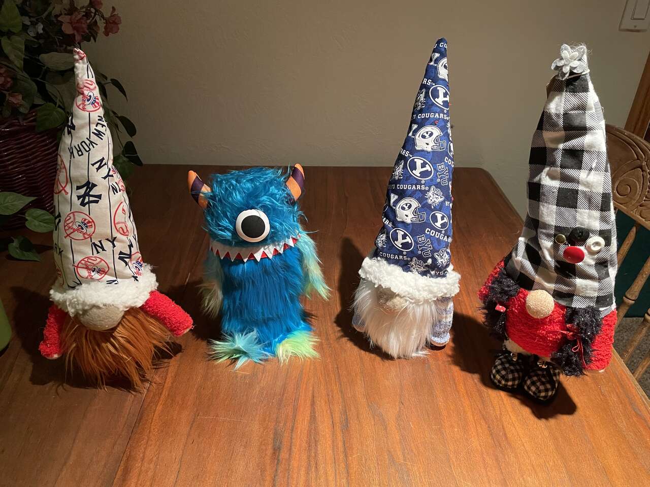 Gnomes