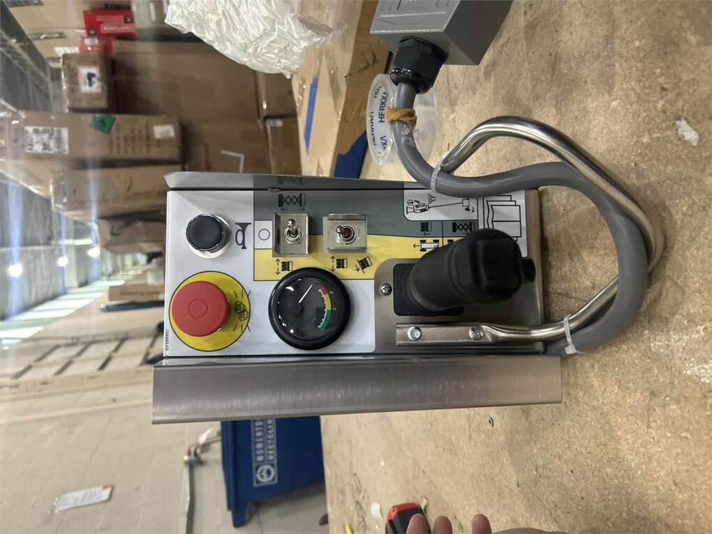 SKYJACK Upper Control Box New