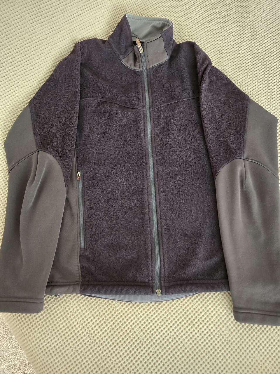 REI Polartec Fleece Jacket and Pant set Women's Medium but would likely fit as a Large also