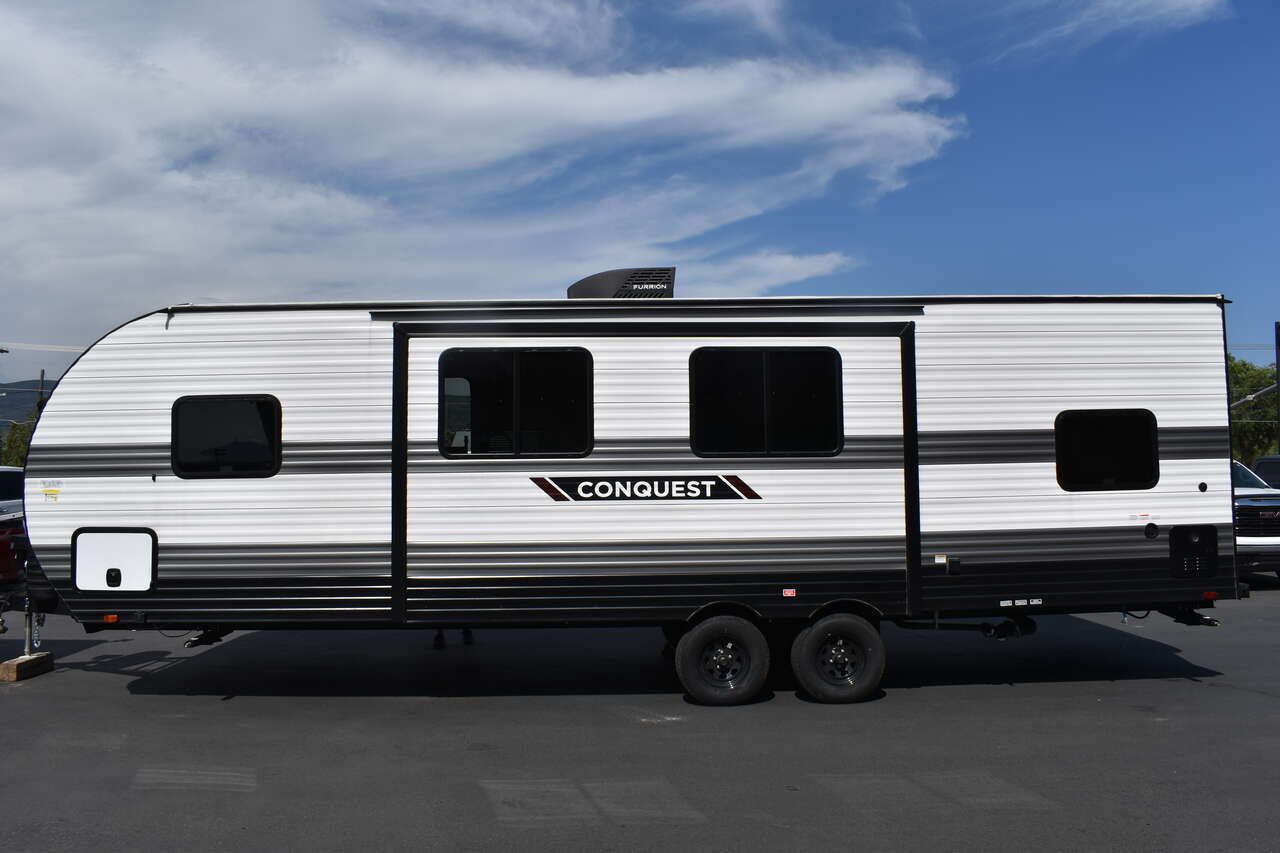 2024 Gulf Stream Conquest 279BH