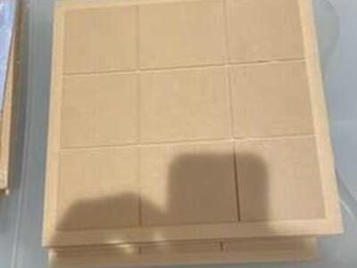 Tile Boards