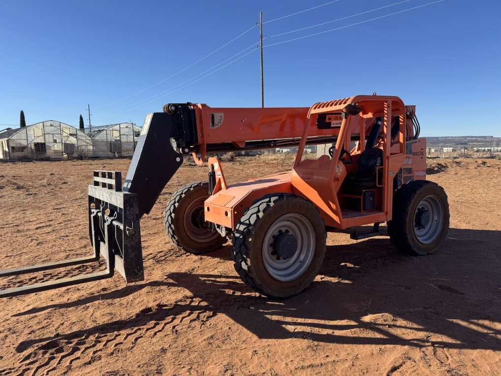 2016 Skytrack 6042 (Foam Filled Tires)