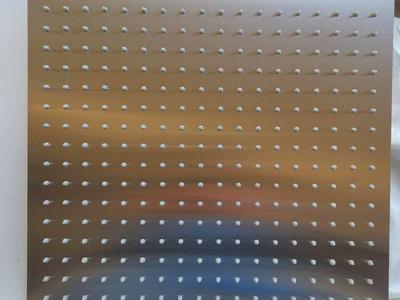 BRAND NEW 16IN NEW 3 16IN RAINFALL HEAD