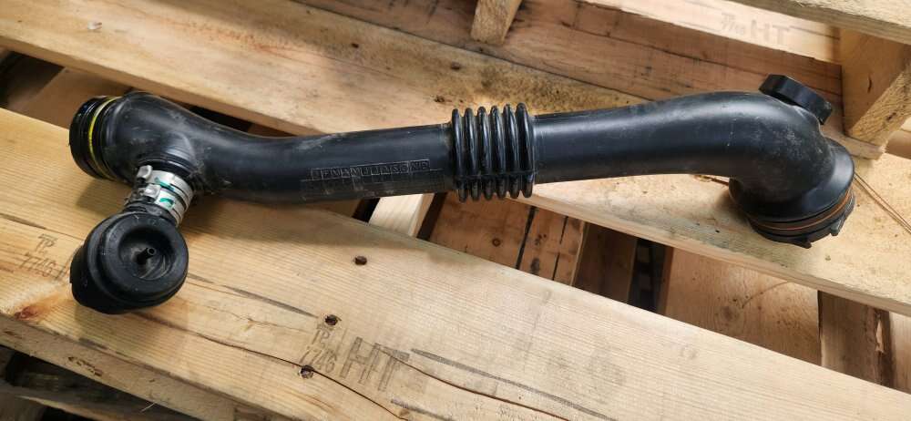 RZR PRO XP, ASM-DUCT