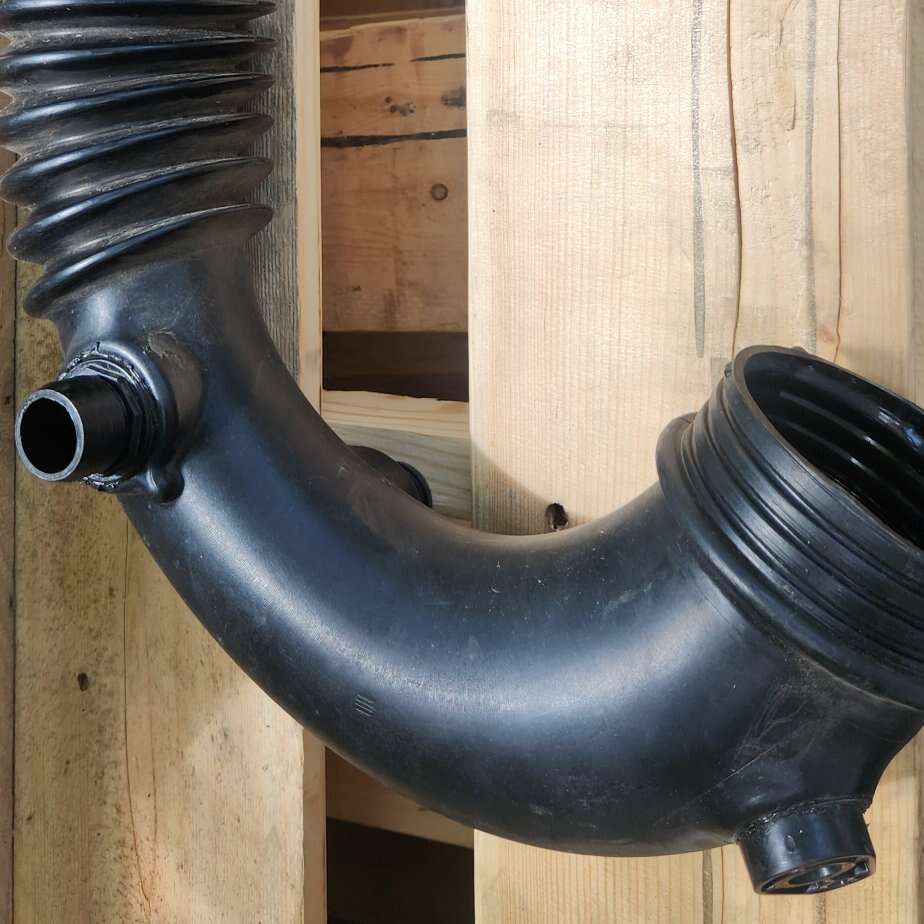 RZR AIR INTAKE DUCT PRO-XP